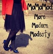 More Modern Modesty