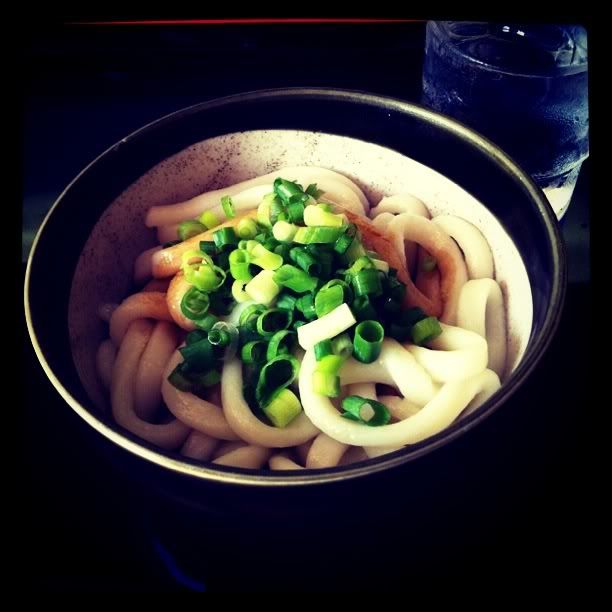 tsu-udon