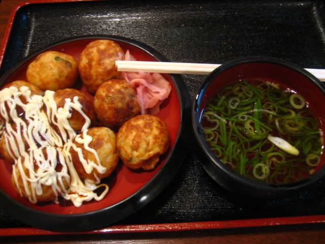 takoyaki