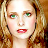 Buffy The Vampire Slayer,Sarah Michelle Gellar