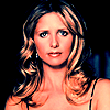 Buffy The Vampire Slayer,Sarah Michelle Gellar