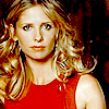 Buffy The Vampire Slayer,Sarah Michelle Gellar