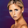 Buffy The Vampire Slayer,Sarah Michelle Gellar