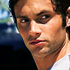 Penn Badgley