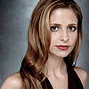 Buffy The Vampire Slayer,Sarah Michelle Gellar