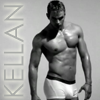 Kellan Lutz