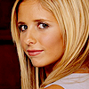 Buffy The Vampire Slayer,Sarah Michelle Gellar