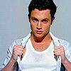 Penn Badgley