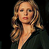 Buffy The Vampire Slayer,Sarah Michelle Gellar