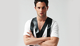 Penn Badgley