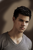 Taylor Lautner