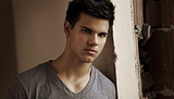 Taylor Lautner