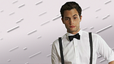 Penn Badgley