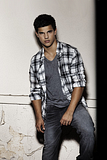 Taylor Lautner