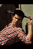 Taylor Lautner