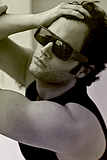 Penn Badgley