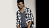 Taylor Lautner