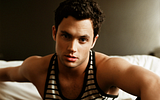 Penn Badgley