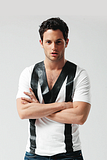 Penn Badgley