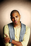 Chris Brown