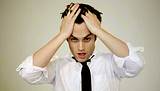 Penn Badgley