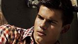 Taylor Lautner