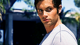 Penn Badgley