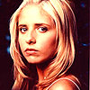 Buffy The Vampire Slayer,Sarah Michelle Gellar