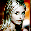 Buffy The Vampire Slayer,Sarah Michelle Gellar