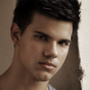 Taylor Lautner