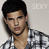 Taylor Lautner