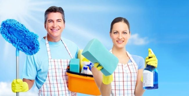 MAID SERVICES © dereksmall maid services prices