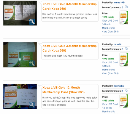 free xbox live gold codes