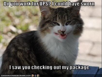 checking package