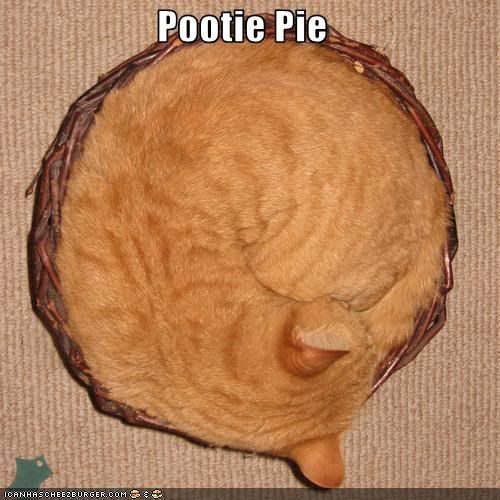 pootie pie