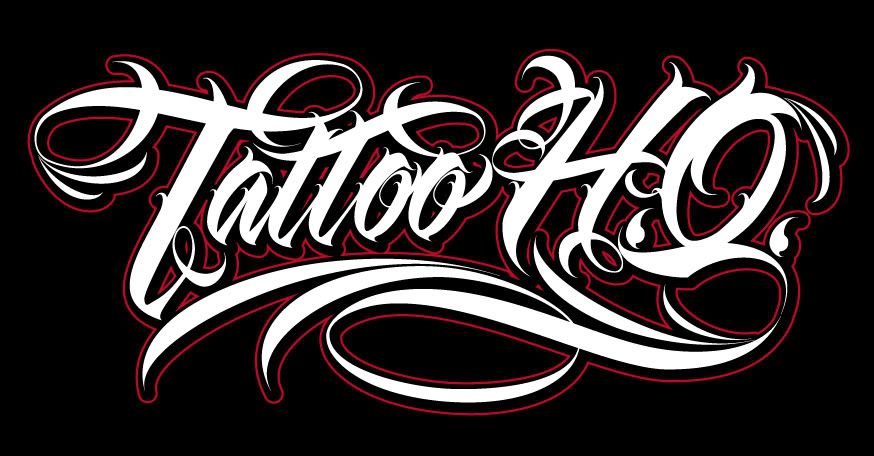 tattoo H.Q by zisto
