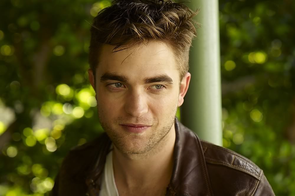 robert pattinson 2011 photoshoot. 6 NEW Robert Pattinson