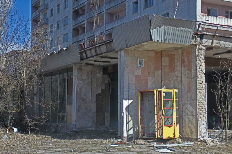 Back to Pripyat(Зона, водка, рамки) Photobucket
