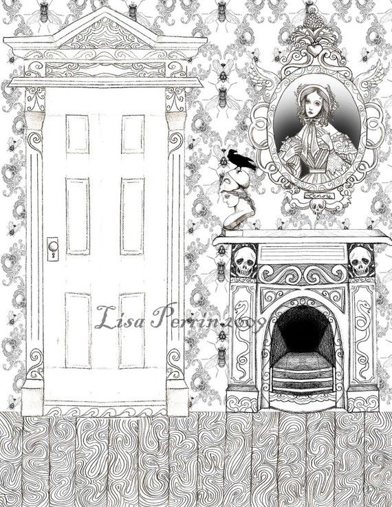 http://papermau.blogspot.fr/2012/08/the-raven-paper-doll-play-set-by-lisa.html