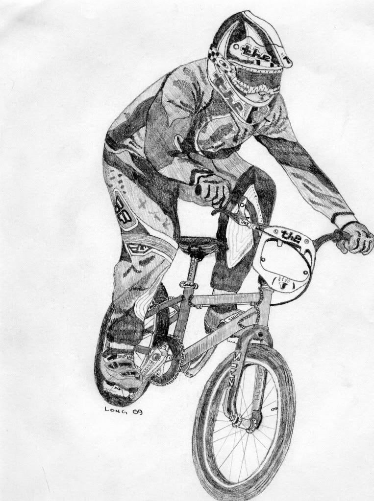 Bmx Art - Bmxmuseum.com Forums