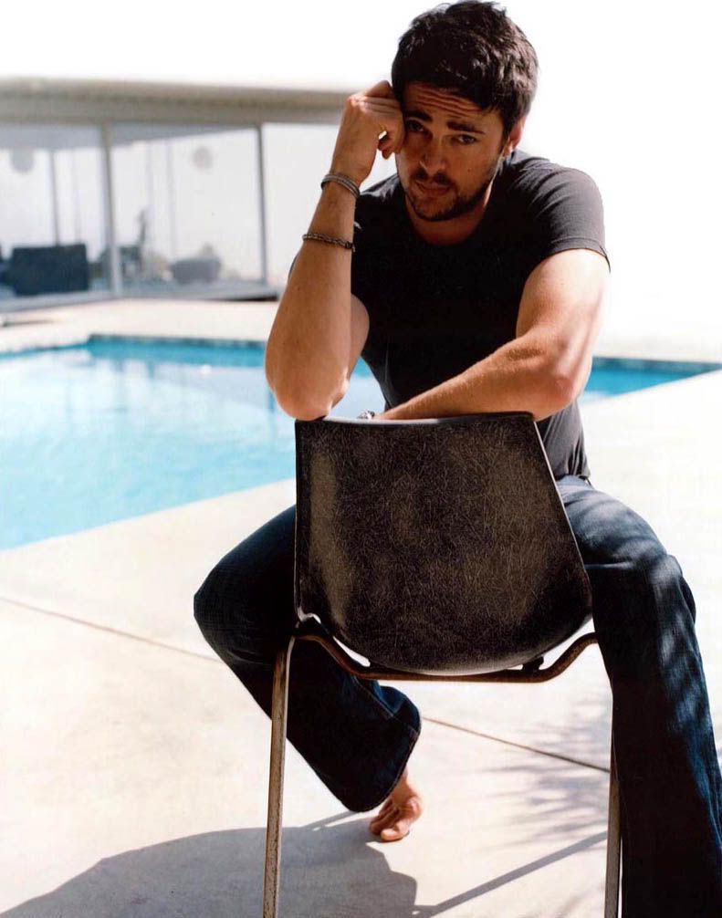 Karl Urban Pictures, Images and Photos