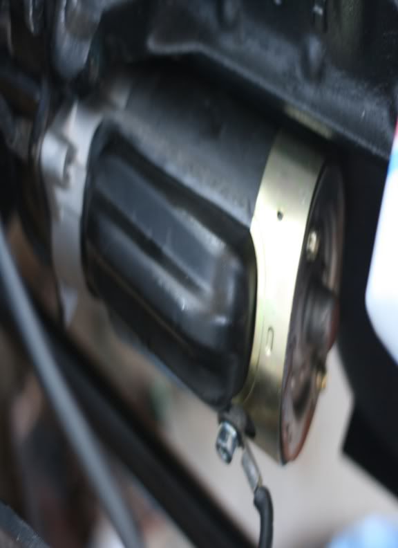 Need help with wiring CJ5 ignition. - JeepForum.com