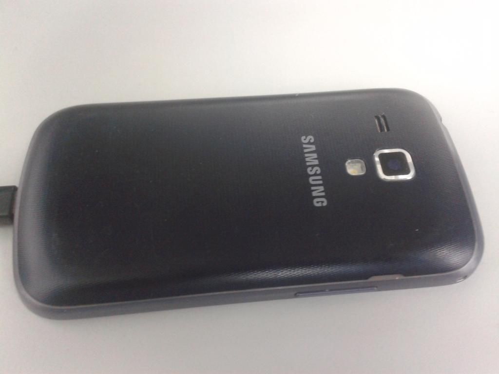 điện thoại samsung galaxy s duos s7562 - 2