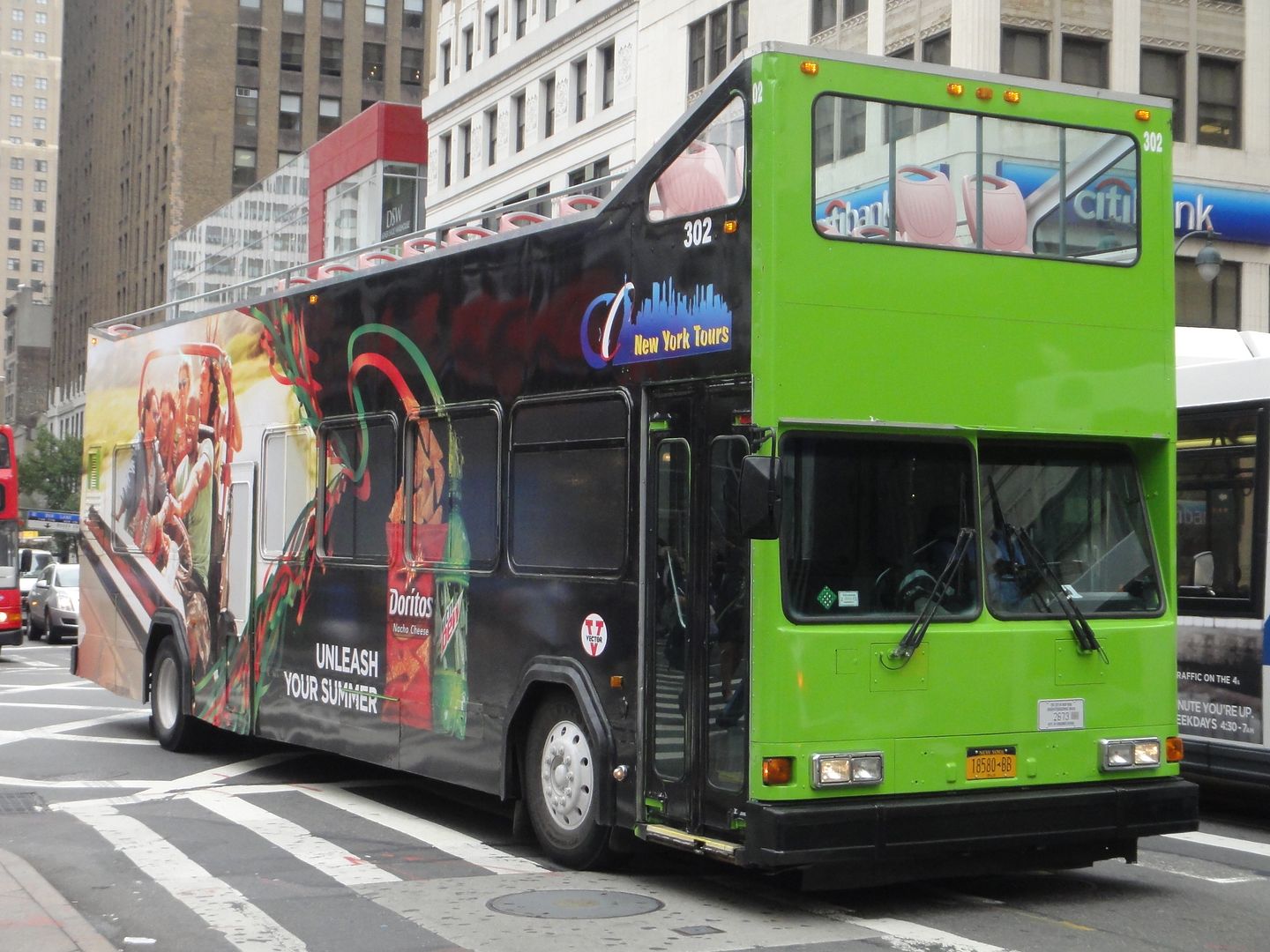 Go New York Tours 302