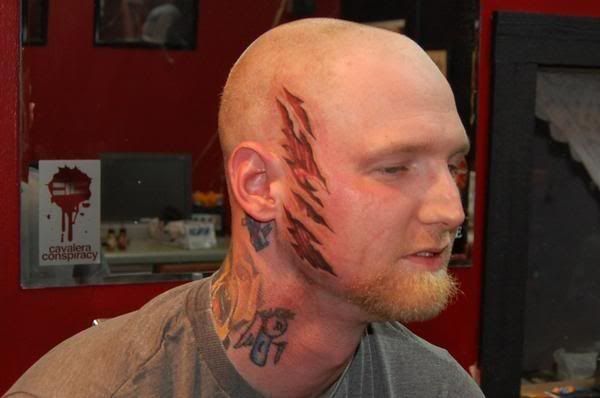 rip tattoo. rip tattoo. Facial Face Rip Tattoo; Facial Face Rip Tattoo. Amnesiac1