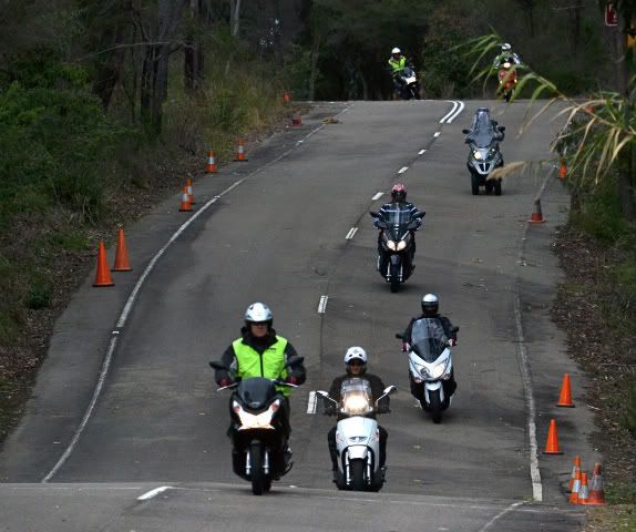 Senangnya jika Big Scooter bertebaran di indonesia...... 2 DSC 0012 2