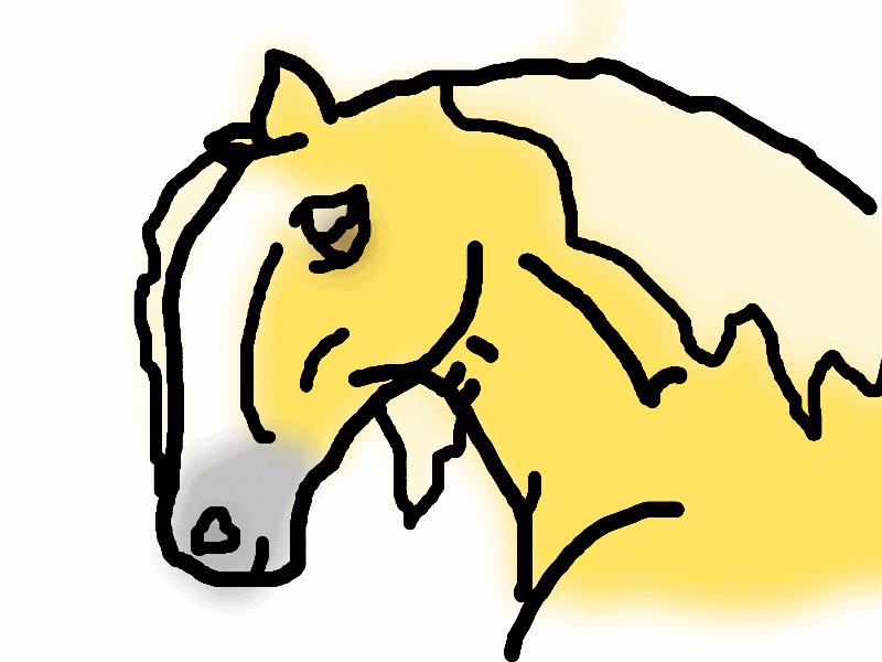 PaloHorseth.gif Palo Horsie picture by ResDrawings
