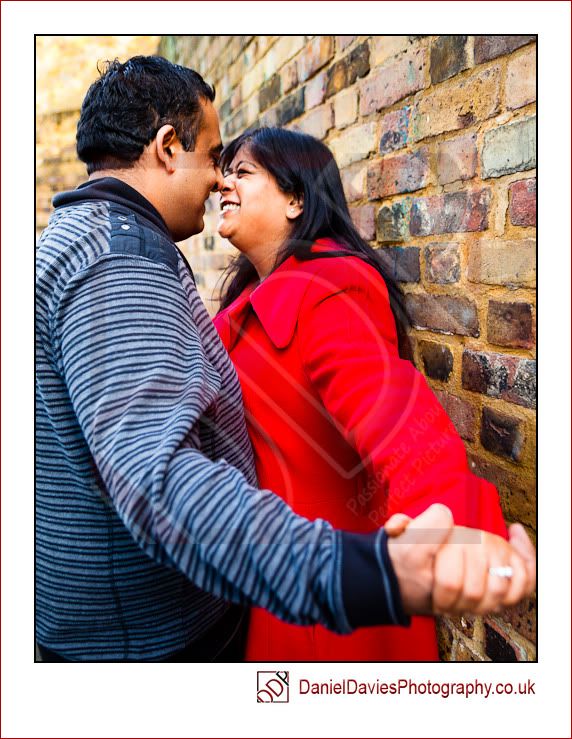 Nikki&MezB6, A pre-wedding shoot in Enfield, complimentary for all wedding couples with a unique pre-wedding canvas as an added bonus.   Nikki & Mez, in Love, in Enfield.
