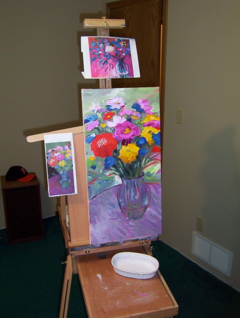 Fun Flowers