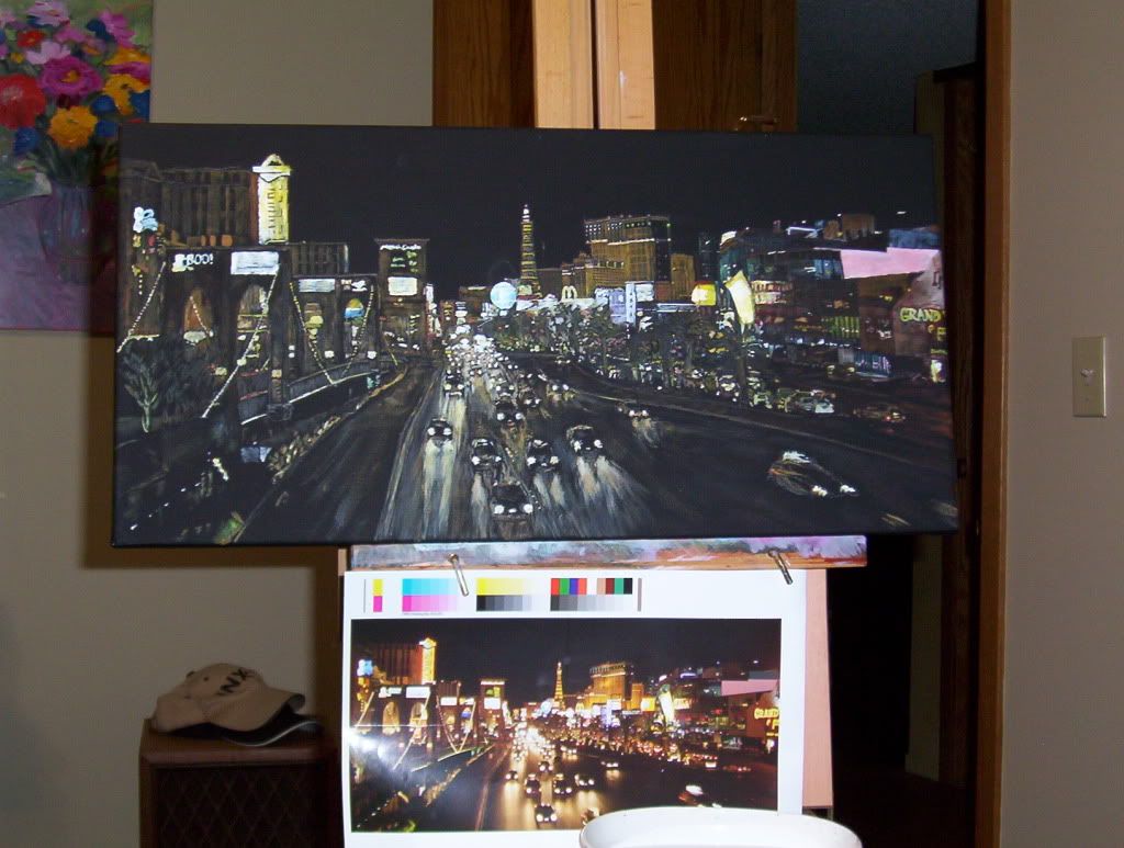Las Vegas Strip